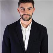 Étudiant en école d'ingénieur, actuellement à la London School of Economics, je propose des cours de mathématiques
